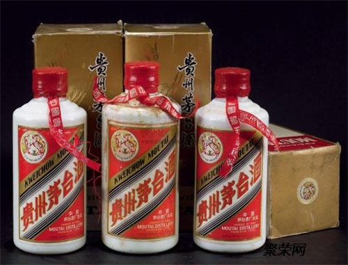 天河飞天53度茅台酒回收价格