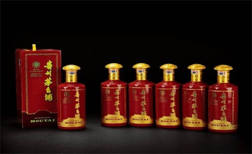 黄埔飞天茅台酒回收24年市场价格表