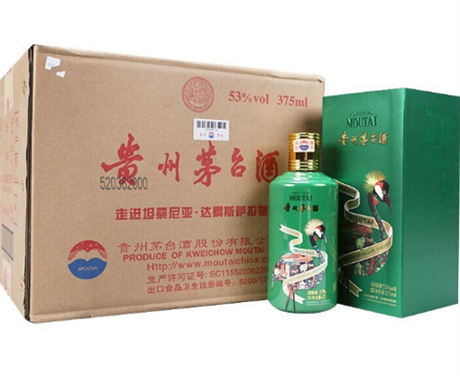 为什么广州茅台酒回收整箱价格要比其他白酒贵