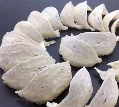 广州燕窝回收