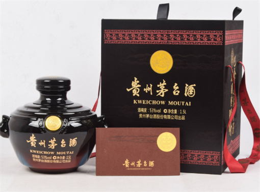 广州回收茅台酒成本有多高?到底贵在哪?