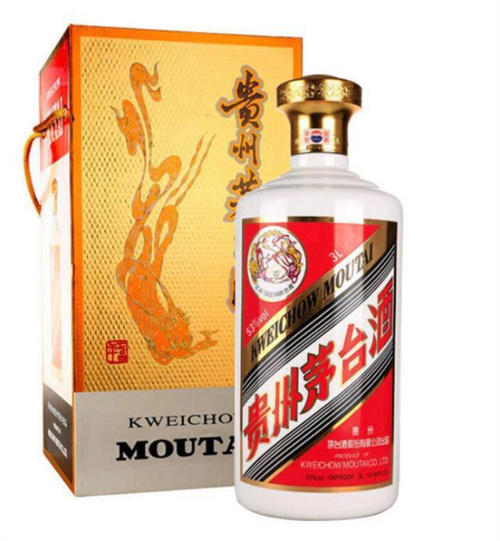 越秀茅台酒回收报价很准确