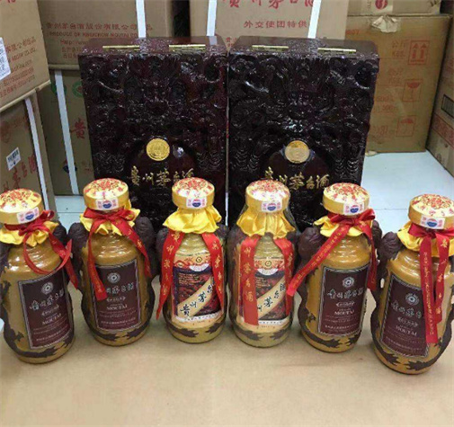南沙哪里有烟酒回收商家