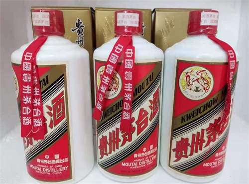 增城烟酒回收价格详情表