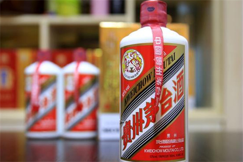 白云高价茅台酒回收实体店