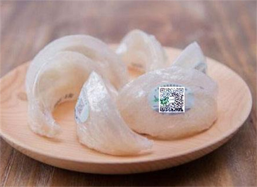 黄埔燕窝回收的功效与作用