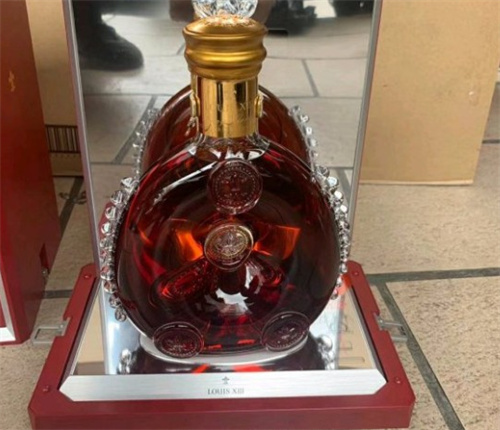 从化洋酒回收有哪些品牌,从化回收路易十三洋酒