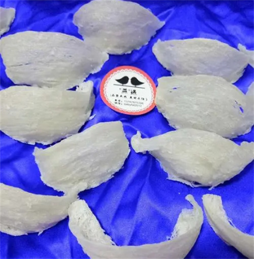 荔湾回收燕窝价格,燕窝回收具体作用