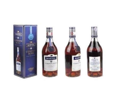 黄埔洋酒回收市场品牌排行榜
