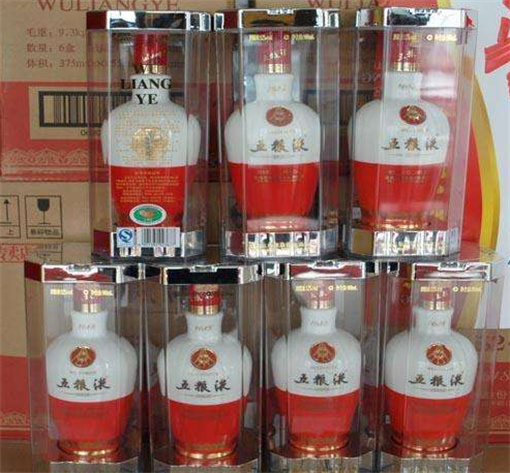 增城1618五粮液回收统一价格