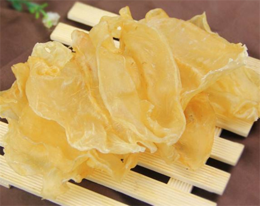 荔湾鱼胶回收有没有保质期