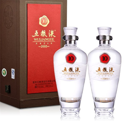 广州目前五粮液回收价格行情