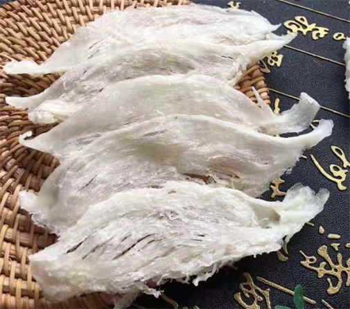 越秀燕窝回收与雪燕回收的区别
