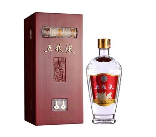 荔湾当前五粮液回收一瓶价格