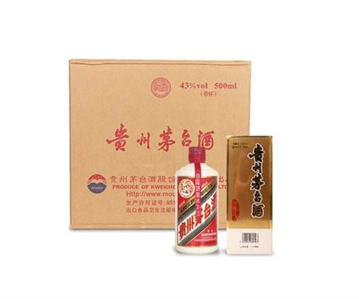 黄埔烟酒回收值多少钱