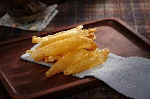 ​南沙鱼胶回收价格的波动与影响