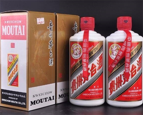 增城专业茅台酒回收的靠谱商家