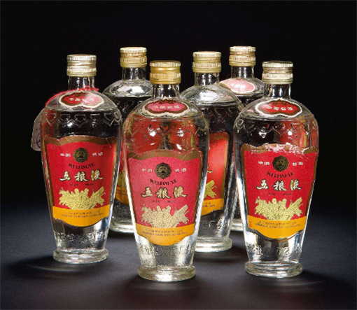 五粮液和茅台酒价格为什么相差这么大