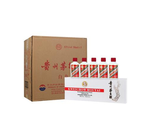 3月8日广州茅台酒行情