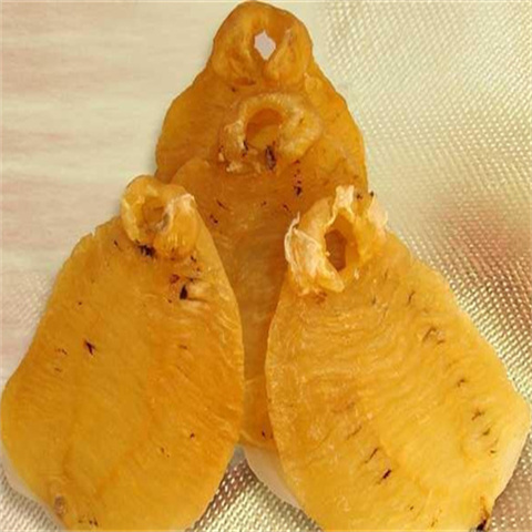  鱼胶的做法和吃法以及怎么选择上好鱼胶