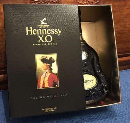 白云回收洋酒轩尼诗XO价格一览表