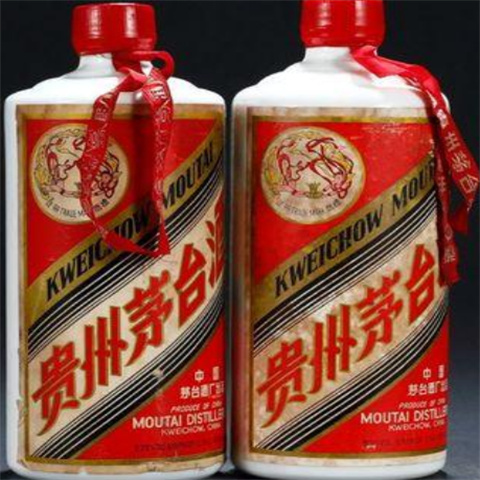 萝岗2000年茅台酒回收价格多少