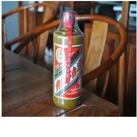 海珠53度飞天茅台回收茅台酒多少钱一瓶