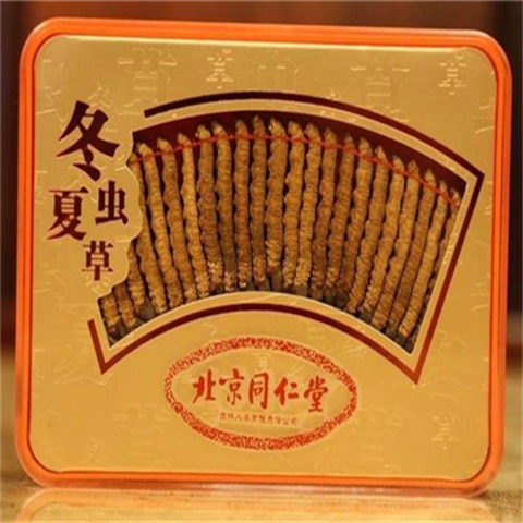 越秀冬虫夏草回收哪里价格高