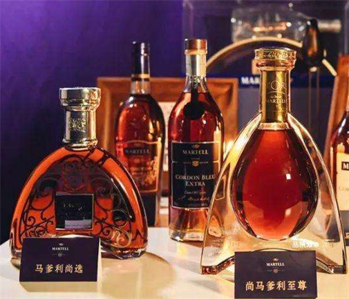 黄埔回收洋酒回收轩尼诗皇禧价格怎么样