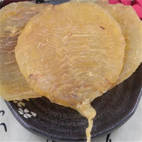 南沙回收鱼胶花胶 鱼胶怎么选，怎么吃？