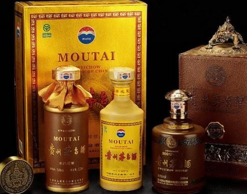 从化回收茅台酒 茅台酒的历史简介