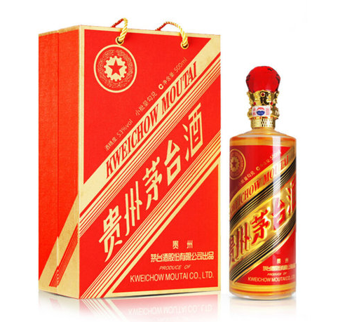 越秀回收茅台酒 贵州茅台酒回收多少钱